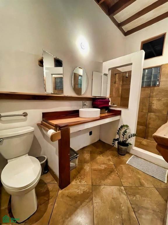 Tranquil Octagon Home in the Lush Diamante Valley , Tinamaste, Perez Zeledon, San Jose