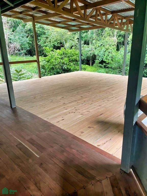 Tranquil Octagon Home in the Lush Diamante Valley , Tinamaste, Perez Zeledon, San Jose