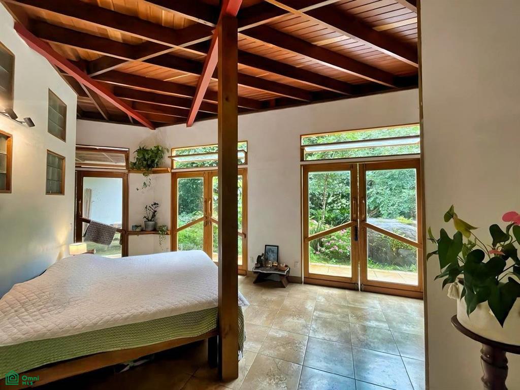 Tranquil Octagon Home in the Lush Diamante Valley , Tinamaste, Perez Zeledon, San Jose