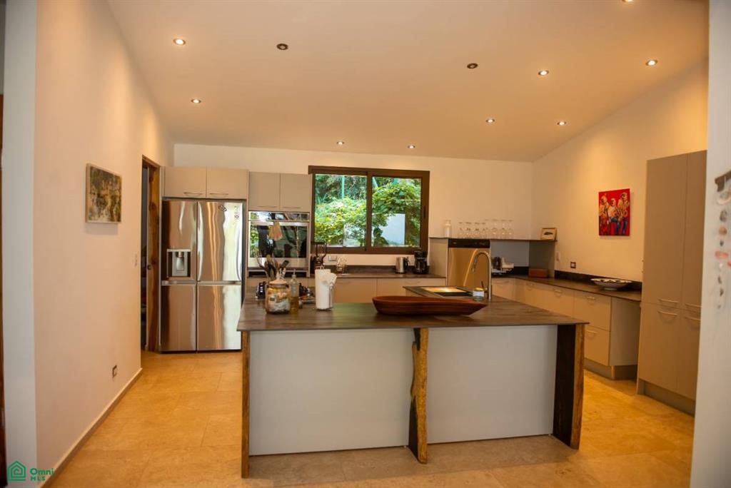 Spectacular Oceanview Retreat in Bellevue Isla Tortuga