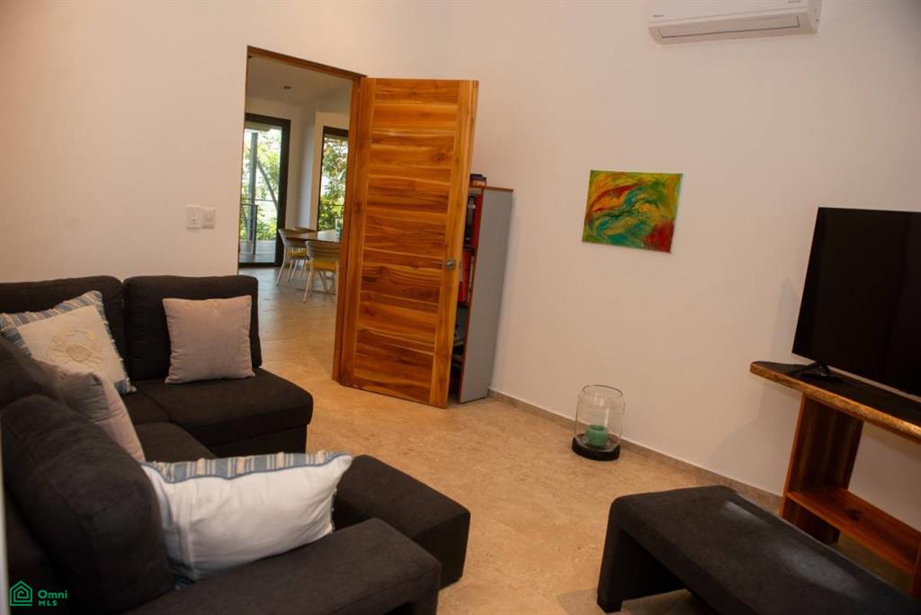 Spectacular Oceanview Retreat in Bellevue Isla Tortuga