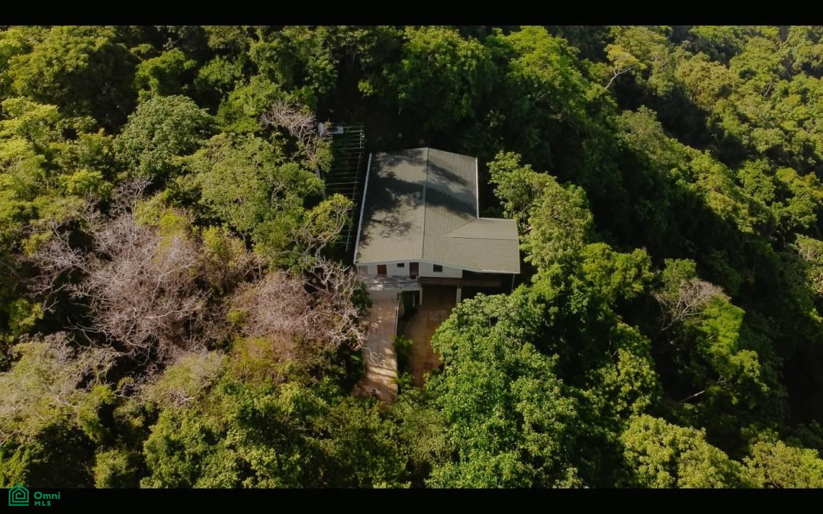 Spectacular Oceanview Retreat in Bellevue Isla Tortuga