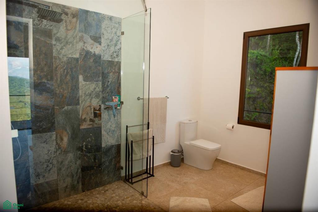 Spectacular Oceanview Retreat in Bellevue Isla Tortuga