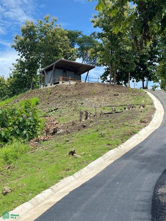 Sunset Hills Paquera