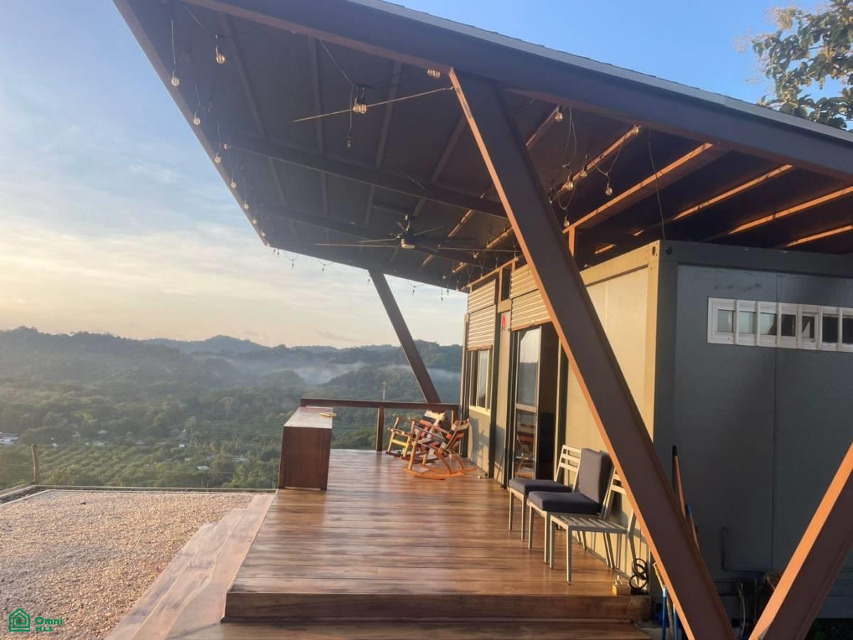 Sunset Hills Paquera