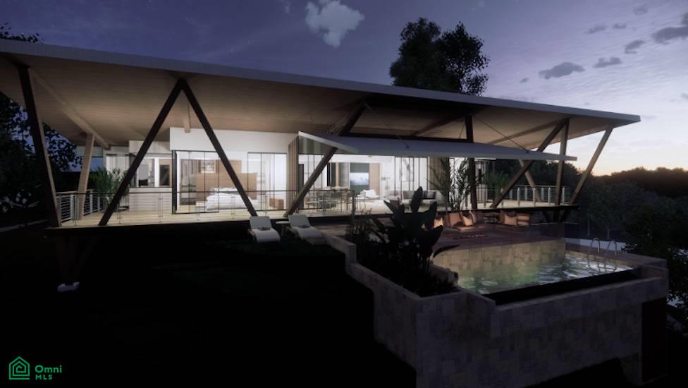 Casa #6 Sunset Hills Paquera , Paquera