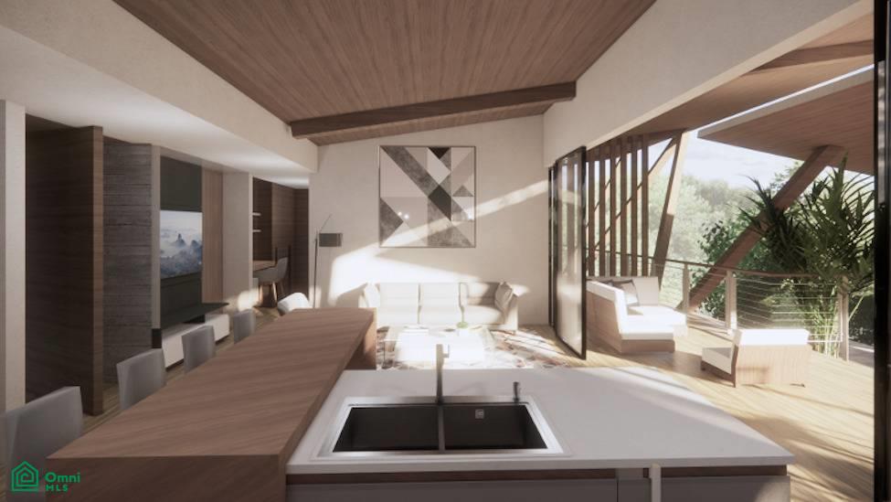 Casa #6 Sunset Hills Paquera , Paquera