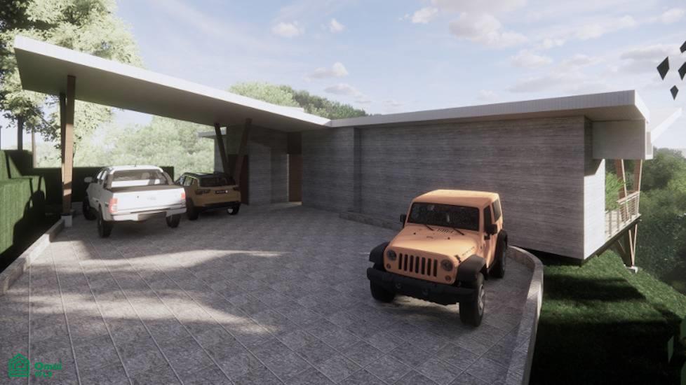 Casa #6 Sunset Hills Paquera , Paquera