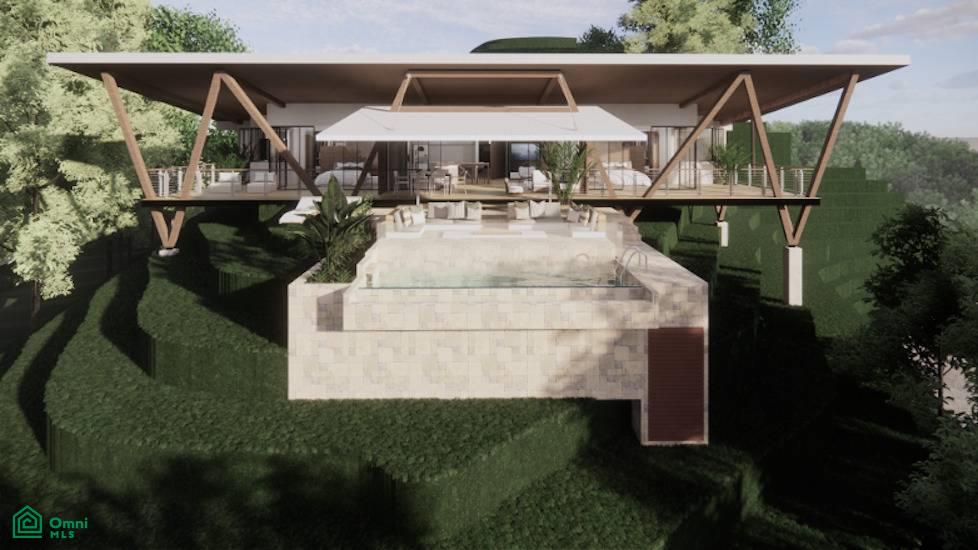 Casa #6 Sunset Hills Paquera , Paquera