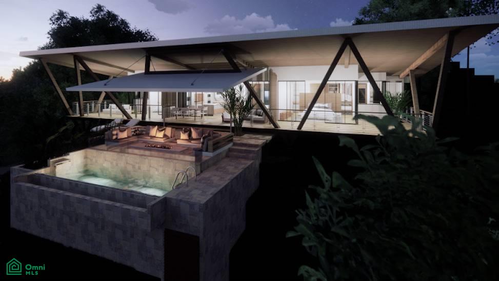 Casa #6 Sunset Hills Paquera , Paquera