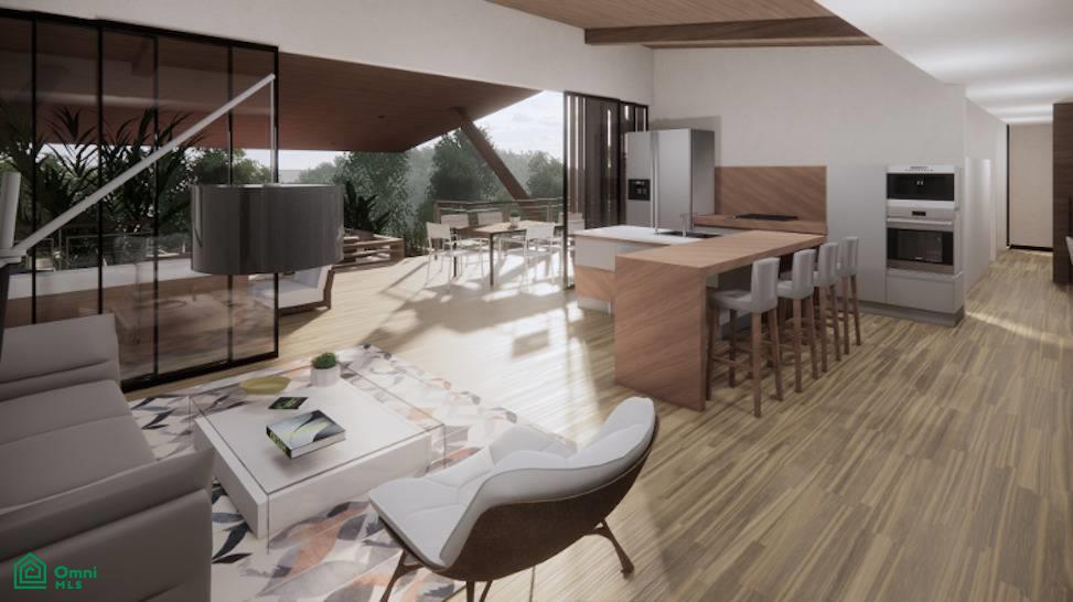 Casa #6 Sunset Hills Paquera , Paquera