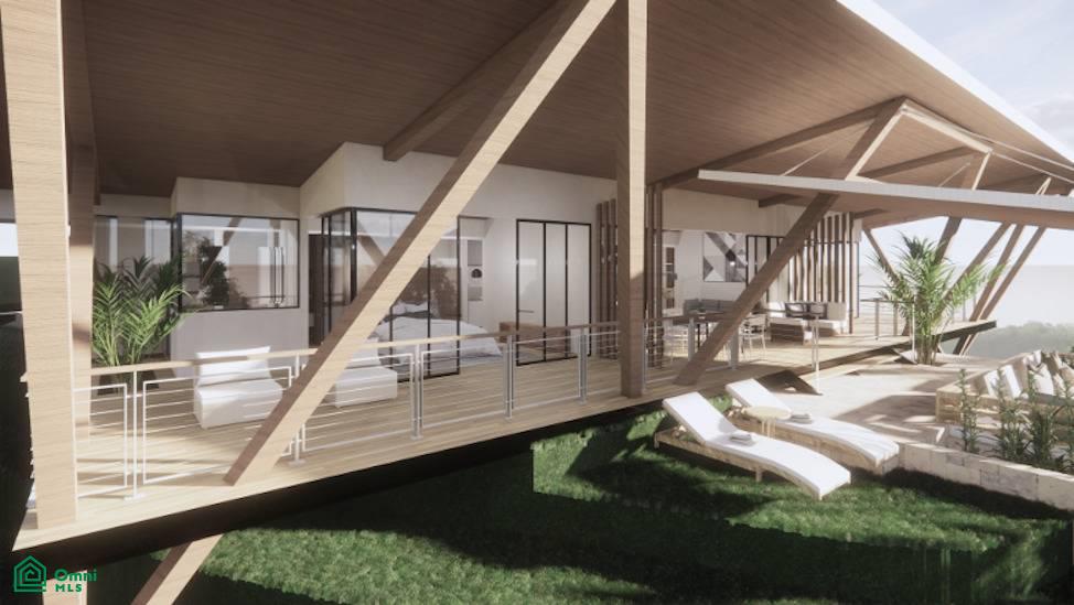 Casa #6 Sunset Hills Paquera , Paquera