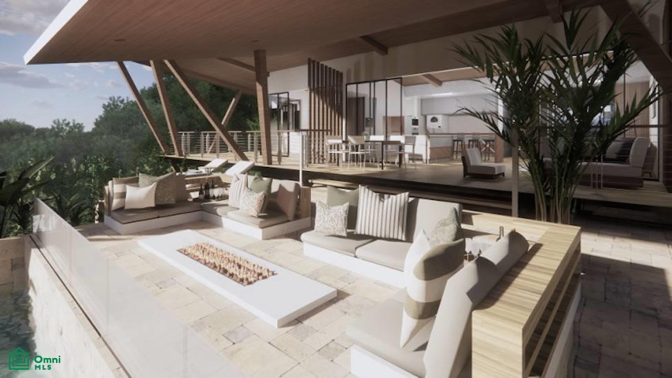 Casa #6 Sunset Hills Paquera , Paquera