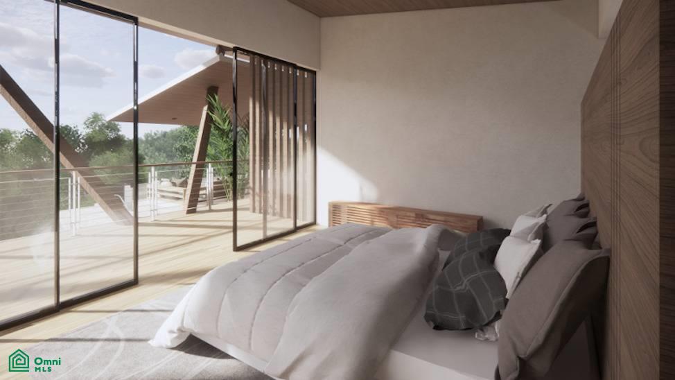 Casa #6 Sunset Hills Paquera , Paquera