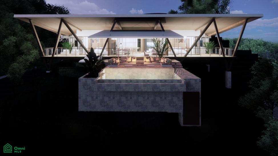 Casa #6 Sunset Hills Paquera , Paquera