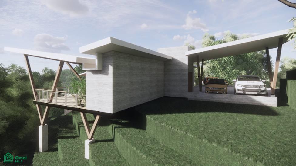 Casa #6 Sunset Hills Paquera , Paquera