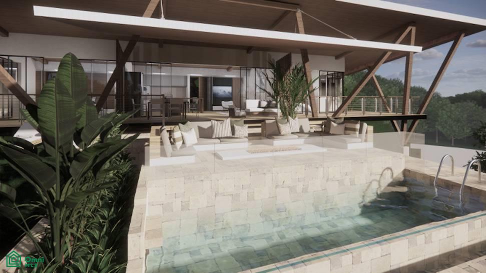 Casa #6 Sunset Hills Paquera , Paquera