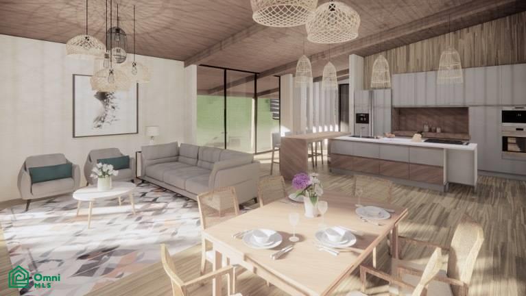 Sunset Hills #9, Paquera