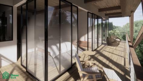 Sunset Hills #9, Paquera