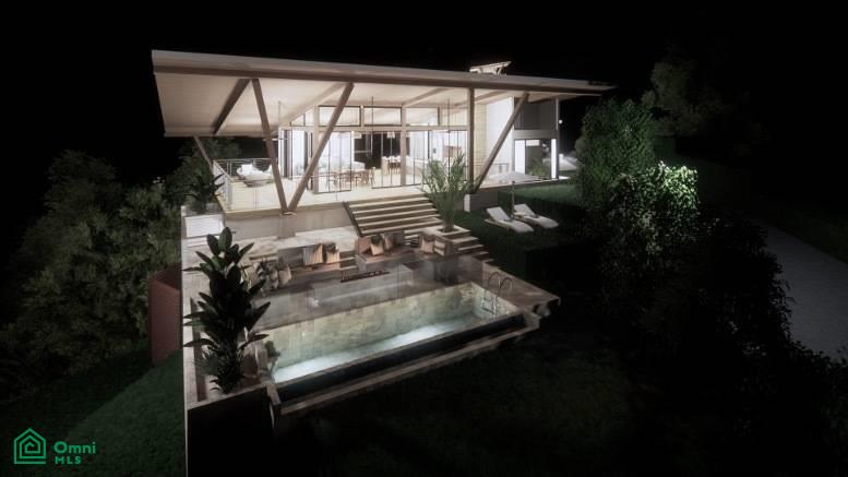 Sunset Hills #9, Paquera