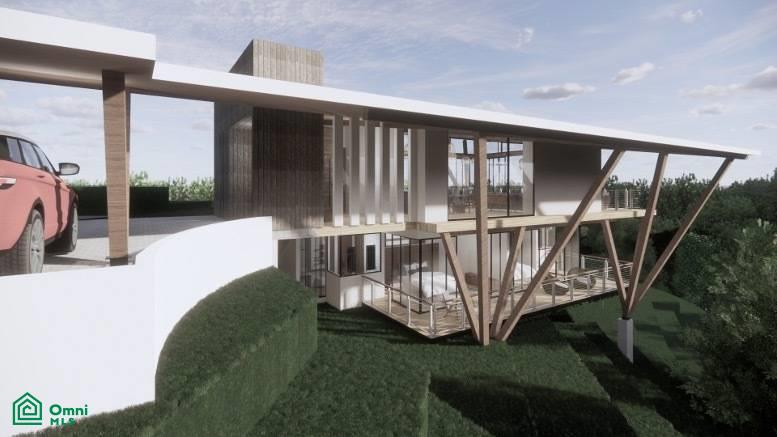 Sunset Hills #9, Paquera