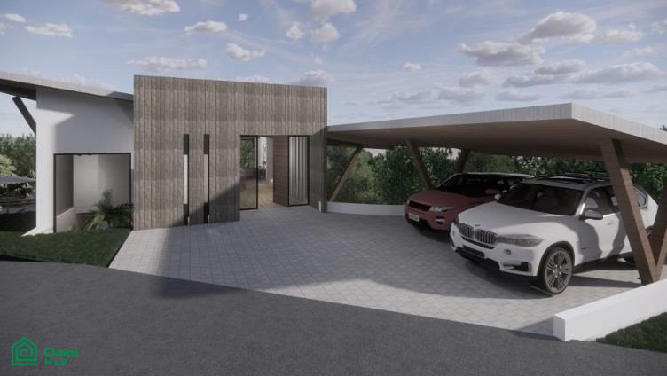 Sunset Hills #9, Paquera