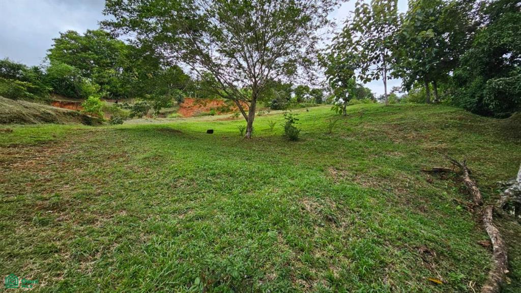 Beautiful lot in Alto Santa Marta , Miravalles, Perez Zeledon, San Jose