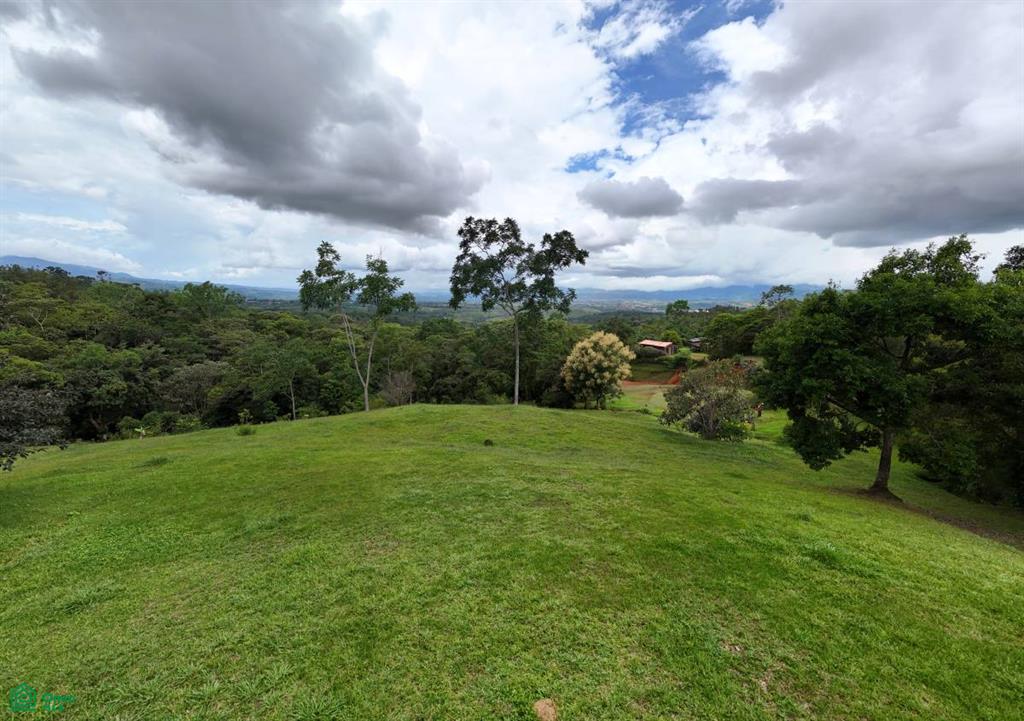 Beautiful lot in Alto Santa Marta , Miravalles, Perez Zeledon, San Jose