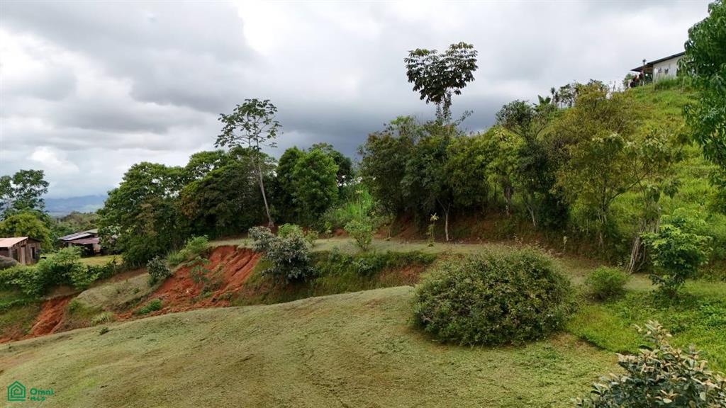 Beautiful lot in Alto Santa Marta , Miravalles, Perez Zeledon, San Jose