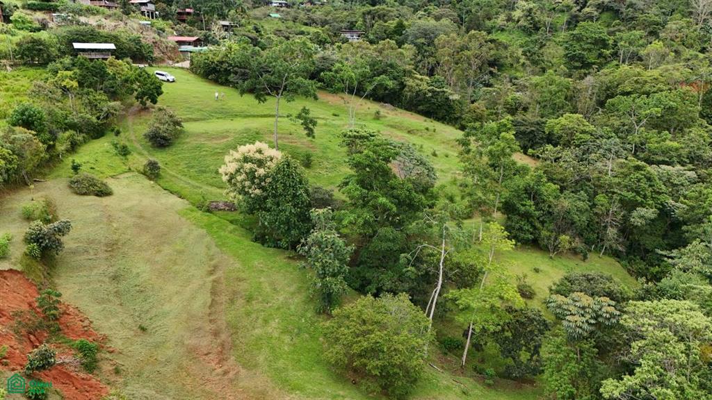 Beautiful lot in Alto Santa Marta , Miravalles, Perez Zeledon, San Jose