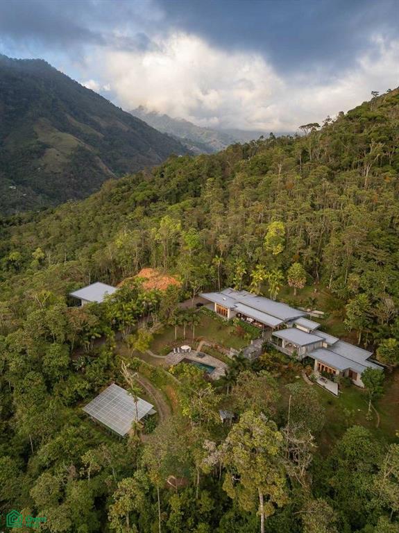 Stunning Luxury Mountain Villa, Chimirol , Rivas, Perez Zeledon, San Jose