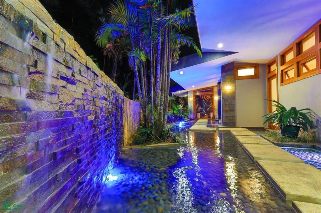 Stunning Luxury Mountain Villa, Chimirol , Rivas, Perez Zeledon, San Jose