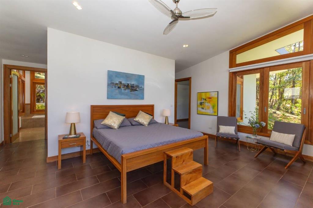 Stunning Luxury Mountain Villa, Chimirol , Rivas, Perez Zeledon, San Jose
