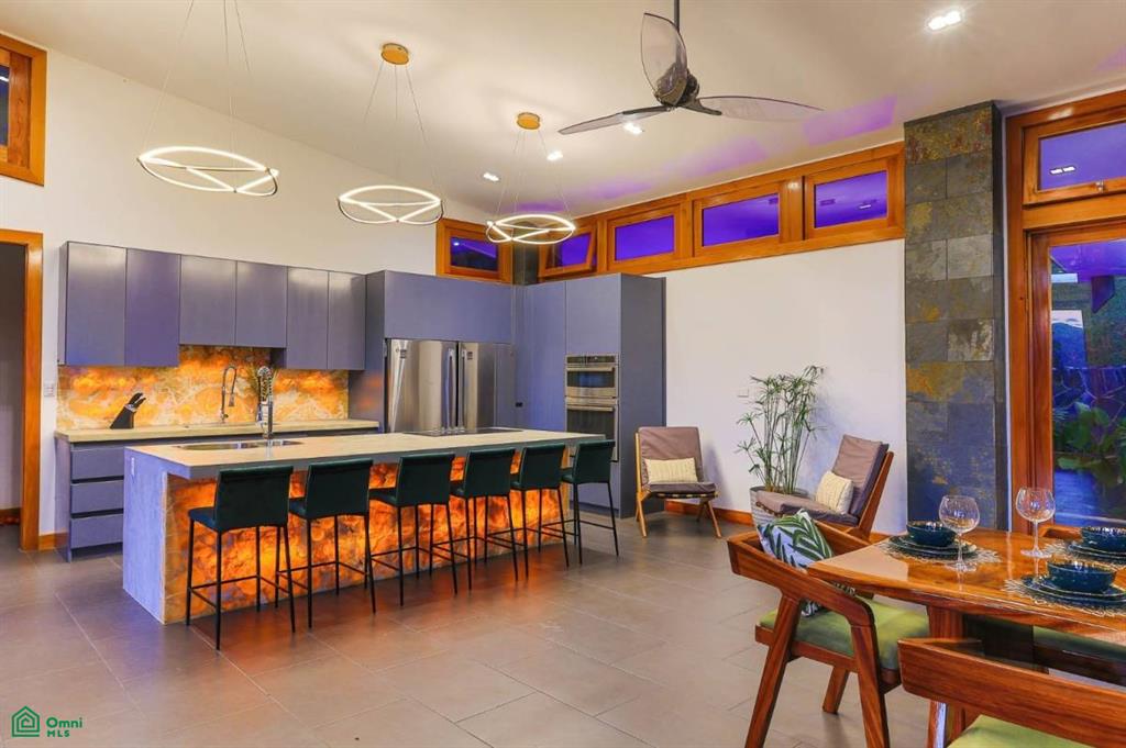 Stunning Luxury Mountain Villa, Chimirol , Rivas, Perez Zeledon, San Jose