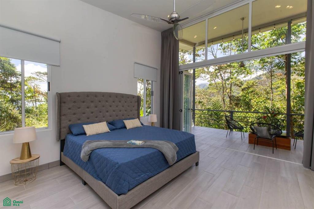 Stunning Luxury Mountain Villa, Chimirol , Rivas, Perez Zeledon, San Jose