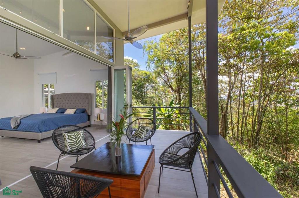 Stunning Luxury Mountain Villa, Chimirol , Rivas, Perez Zeledon, San Jose