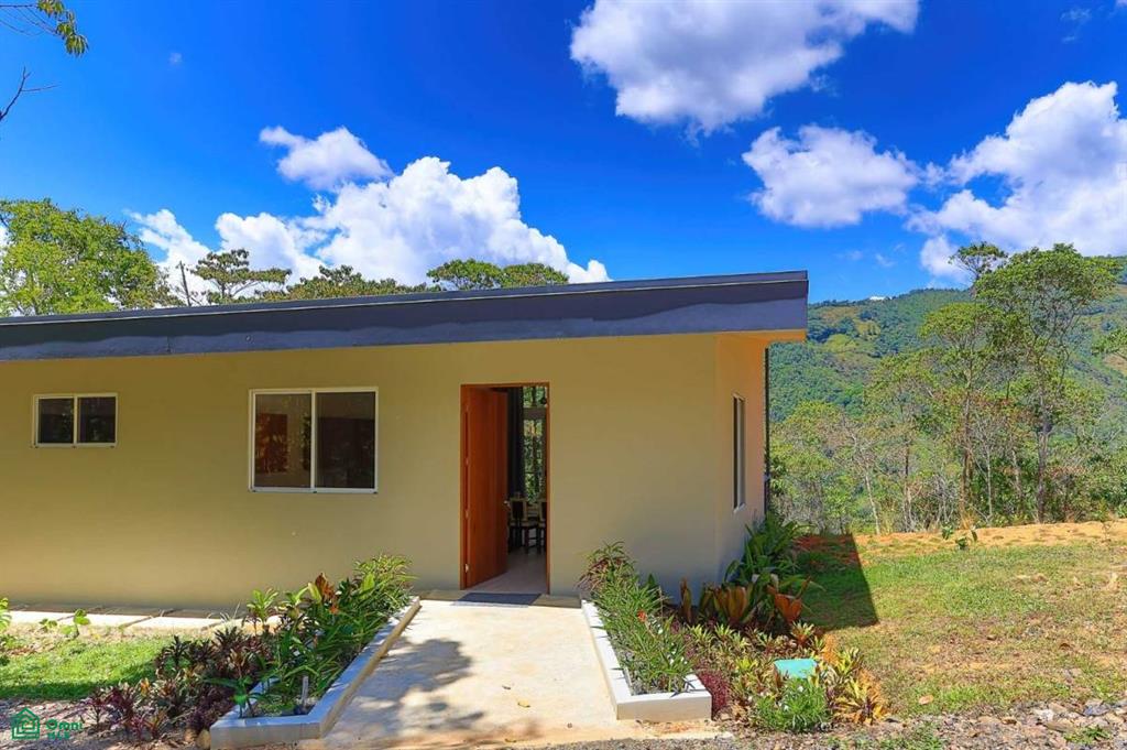 Stunning Luxury Mountain Villa, Chimirol , Rivas, Perez Zeledon, San Jose