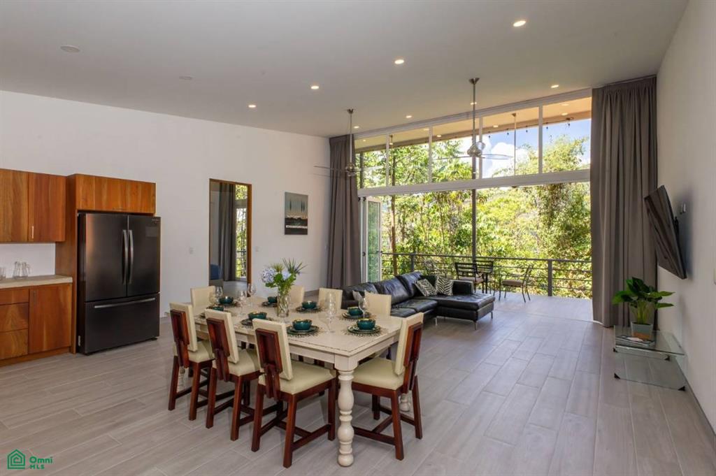 Stunning Luxury Mountain Villa, Chimirol , Rivas, Perez Zeledon, San Jose