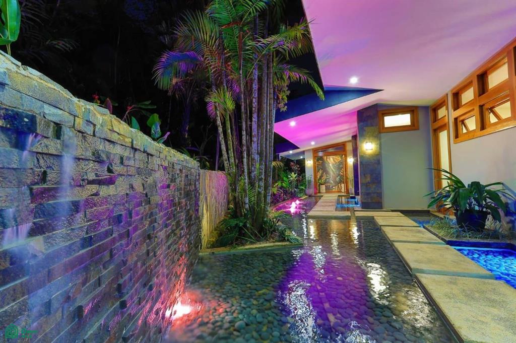 Stunning Luxury Mountain Villa, Chimirol , Rivas, Perez Zeledon, San Jose