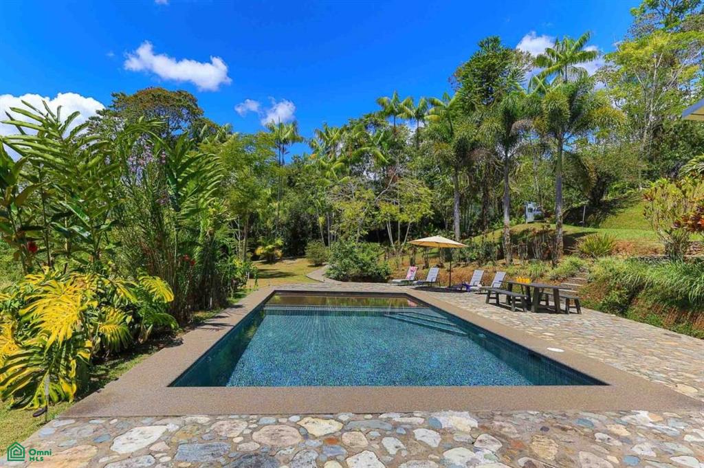 Stunning Luxury Mountain Villa, Chimirol , Rivas, Perez Zeledon, San Jose
