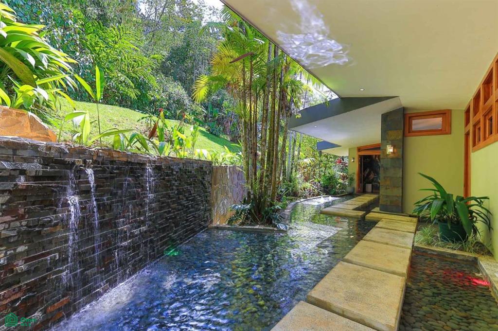 Stunning Luxury Mountain Villa, Chimirol , Rivas, Perez Zeledon, San Jose