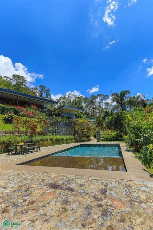 Stunning Luxury Mountain Villa, Chimirol , Rivas, Perez Zeledon, San Jose
