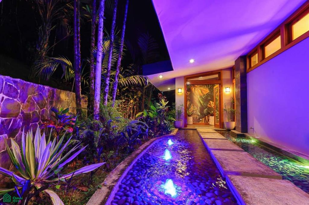 Stunning Luxury Mountain Villa, Chimirol , Rivas, Perez Zeledon, San Jose