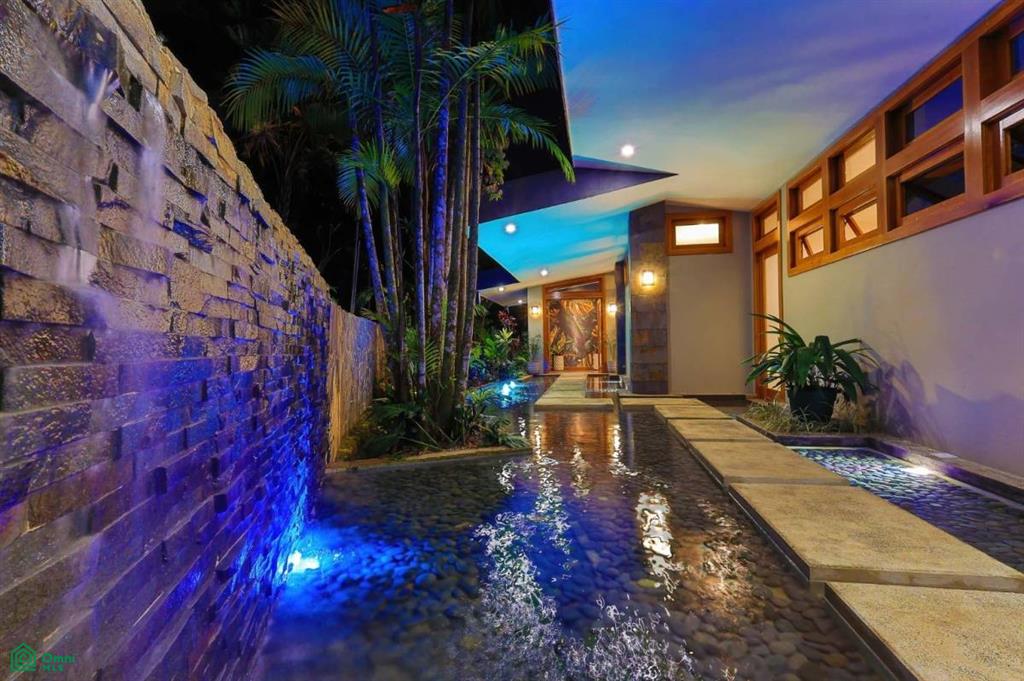 Stunning Luxury Mountain Villa, Chimirol , Rivas, Perez Zeledon, San Jose