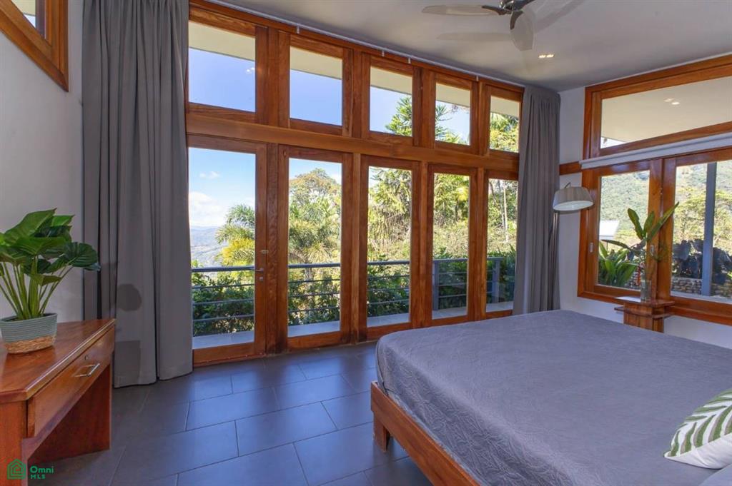 Stunning Luxury Mountain Villa, Chimirol , Rivas, Perez Zeledon, San Jose