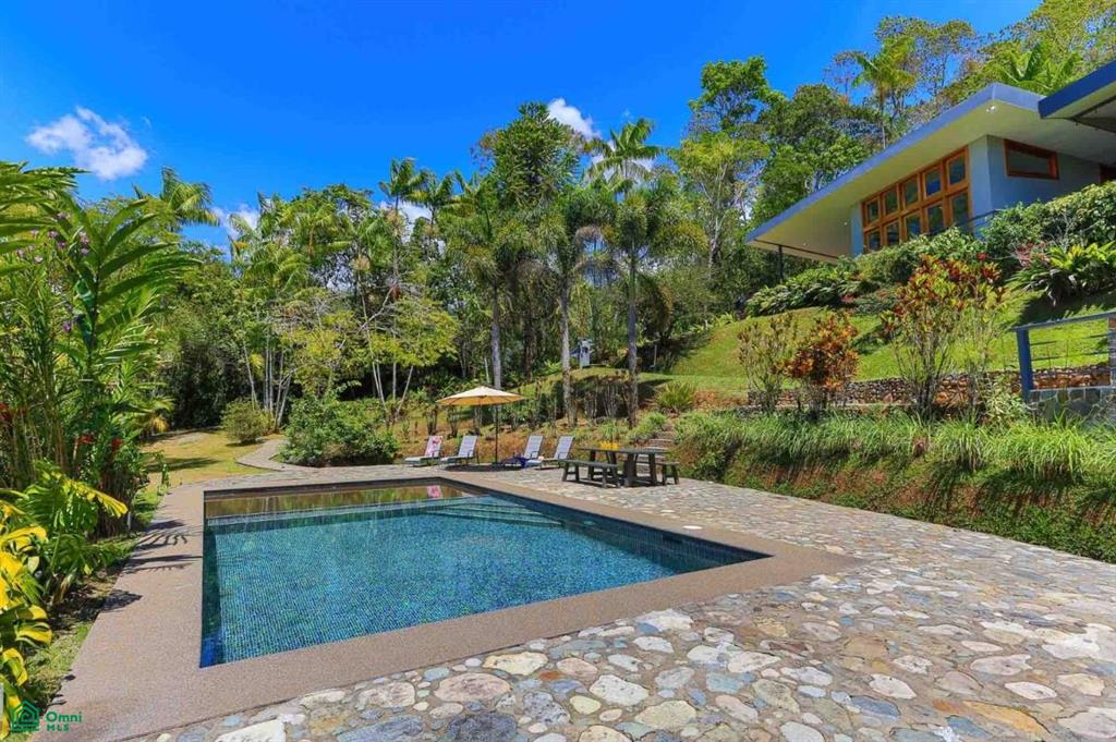 Stunning Luxury Mountain Villa, Chimirol , Rivas, Perez Zeledon, San Jose