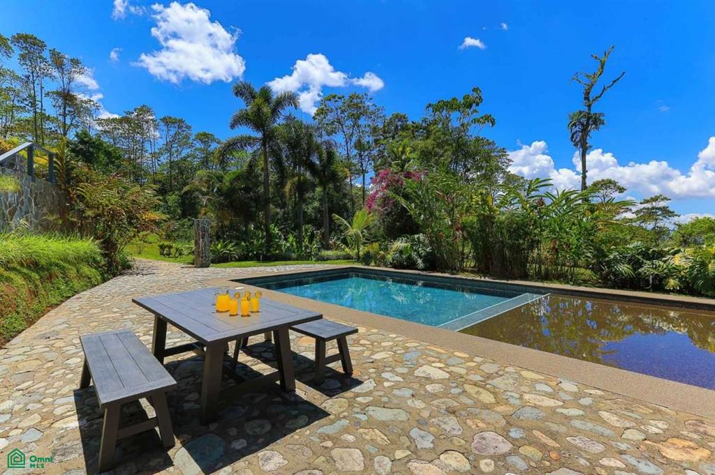 Stunning Luxury Mountain Villa, Chimirol , Rivas, Perez Zeledon, San Jose