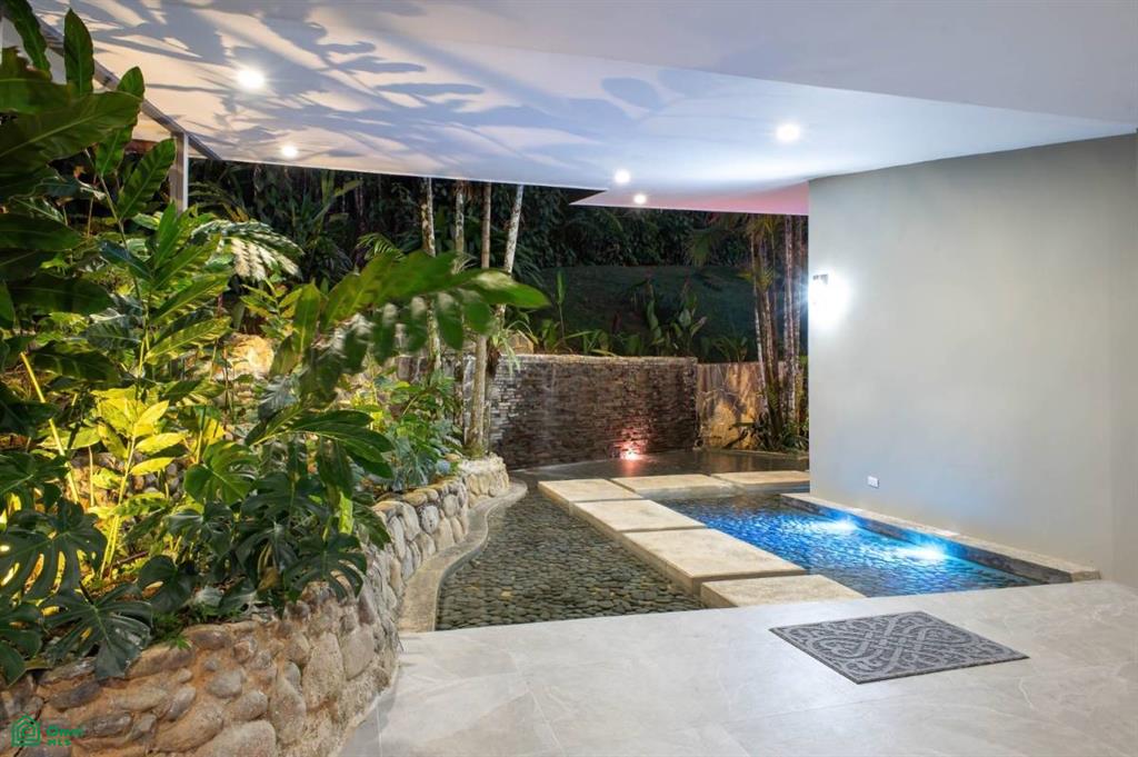 Stunning Luxury Mountain Villa, Chimirol , Rivas, Perez Zeledon, San Jose