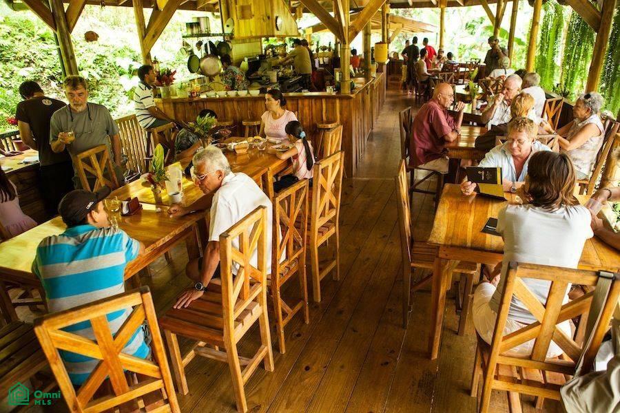 Incredible Turnkey Retreat Center and Sustainable Community , Piedras Blancas, Osa, Puntarenas