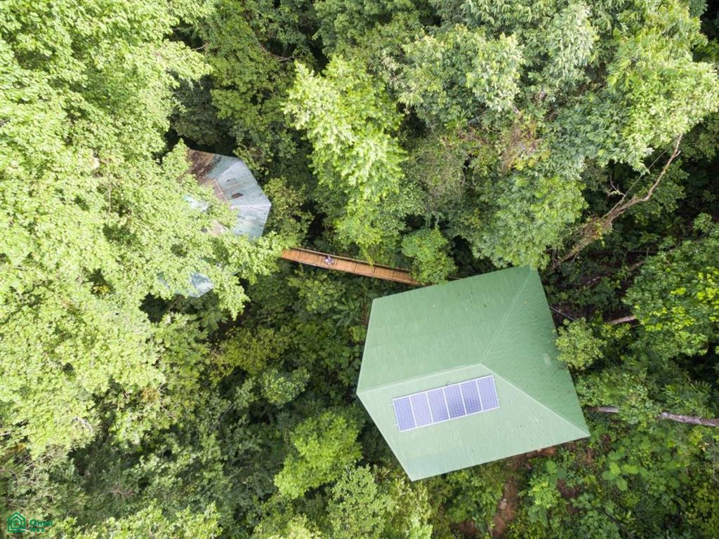 Incredible Turnkey Retreat Center and Sustainable Community , Piedras Blancas, Osa, Puntarenas